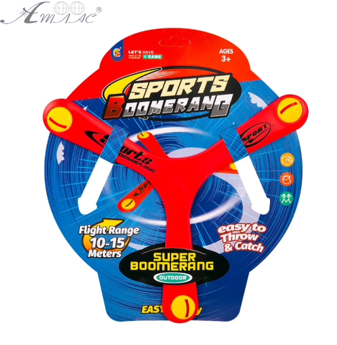 Іграшка Бумеранг YG Sport ZG270-463 Іграшка Бумеранг YG Sport ZG270-463