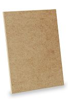 Планшет для рисования 50х60см ДВП  04585