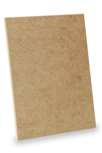 Планшет для рисования 50х60см ДВП  04585