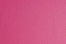 Картон для пастели и дизайна 50х70см Розовый Яркий Elle Erre 220 г 23  14676