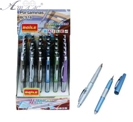 Олівець механічний 0,5мм BAILE BL-516 Олівець механічний 0,5мм BAILE BL-516