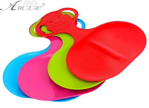 Іграшка Санчата з ручкою попереду, 40 см 1318 Іграшка Санчата з ручкою попереду, 40 см 1318