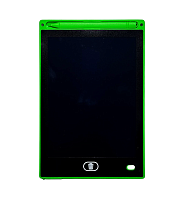 Іграшка Планшет малюєш і праєш кнопкою 22х14см  06162