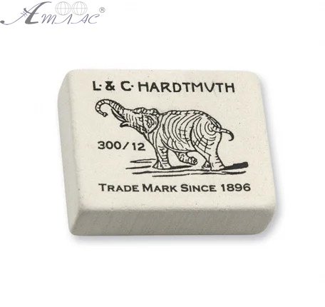 Гумка Ластик KOH-I-NOOR Слон 300/12  04916