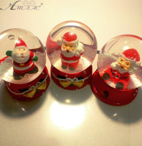 Игрушка Шар Метель с подсветкой 65 мм 7767-4 фото 2 Игрушка Шар Метель с подсветкой 65 мм 7767-4 фото 2