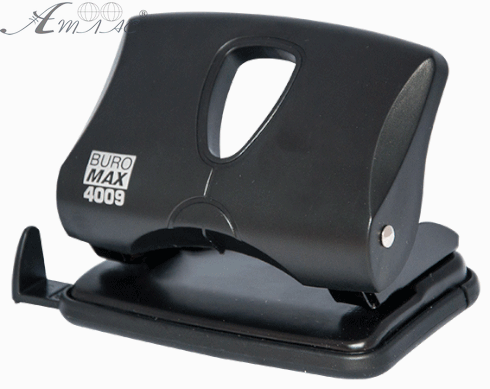 Дірокол 20 арк BuroМax металічний 4009 Дірокол 20 арк BuroМax металічний 4009