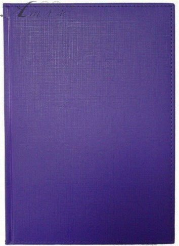 Ежедневник недатированный А5 Бриск Gospel Фиолетовый 176 л 3B-43 Ежедневник недатированный А5 Бриск Gospel Фиолетовый 176 л 3B-43