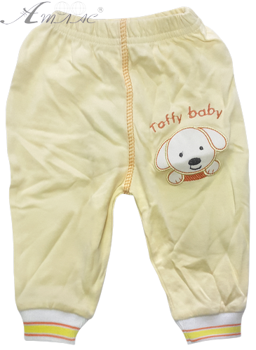 Штаны байка, желтые р.62 Toffy 02912 Штаны байка, желтые р.62 Toffy 02912