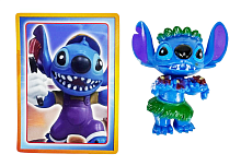 Игрушка Герои Мультфильмов Стич ~5 см папуас  14055