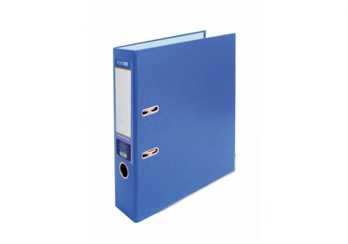 Папка Сегрегатор Регистратор А4/70 Founxi Синий  15420