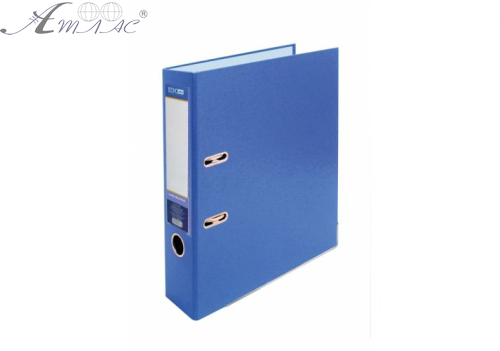 Папка Сегрегатор Реєстратор А4/70 Founxi Синій  15420