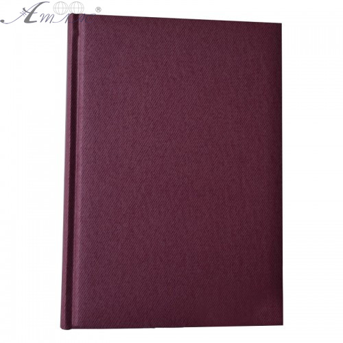 Щоденник недатований А5 Аркуш Prestige бузковий 28459