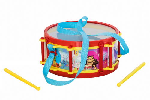 Игрушка Барабан ORION d=28 см в сетке 564 Игрушка Барабан ORION d=28 см в сетке 564