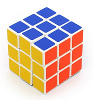 Игрушка Кубик Рубика большой 6,5 см 581-6,5А, 588-61