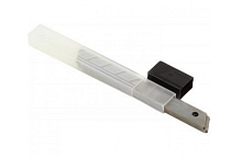 Лезвия для ножа 9 мм 4Office 4-350 