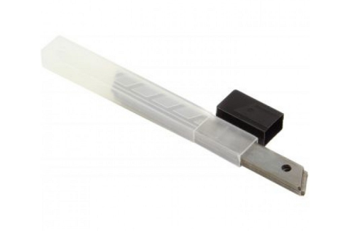 Лезвия для ножа 9 мм 4Office 4-350 