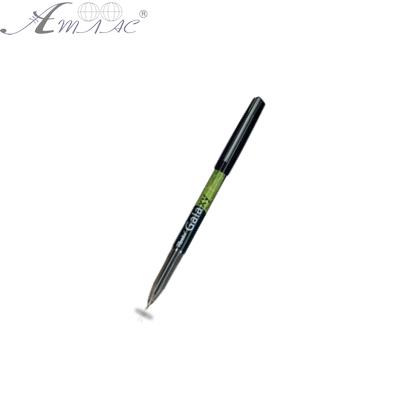 Ручка кулькова Montex Galaxy Чорна 03609 Ручка кулькова Montex Galaxy Чорна 03609