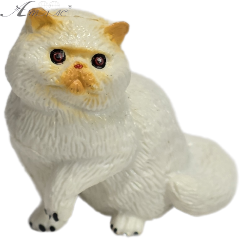 Игрушка Фигурка Кота Гарфилд 4 см 12675 Игрушка Фигурка Кота Гарфилд 4 см 12675