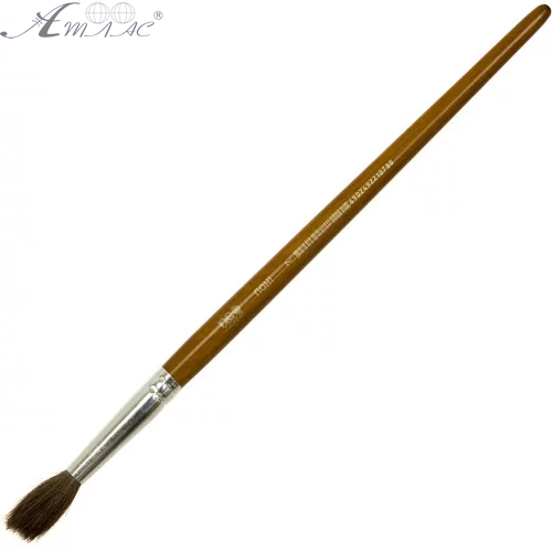 Кисть пони круглая № 7 Neo 2107 Кисть пони круглая № 7 Neo 2107