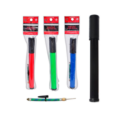 Насос Profi с иглой и насадкой 30см MS0117 Насос Profi с иглой и насадкой 30см MS0117