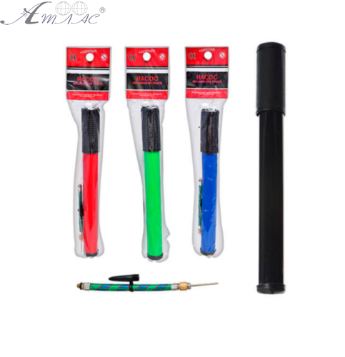 Насос Profi з голкою та насадкою 30см MS0117 Насос Profi з голкою та насадкою 30см MS0117