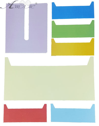 Папка Лепбук Жовта А 4 з сімома кишенями AS-0501, Р-0220 фото 3 Папка Лепбук Жовта А 4 з сімома кишенями AS-0501, Р-0220 фото 3