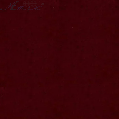 Фетр листовий для творчості, бордовий поліестер, 20 х 30 см, 1 мм 7735 Фетр листовий для творчості, бордовий поліестер, 20 х 30 см, 1 мм 7735