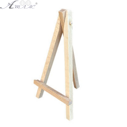 Мольберт дерев'яний № 12 настільний 16,5 х 9,5 х 1 см 16129 Мольберт дерев'яний № 12 настільний 16,5 х 9,5 х 1 см 16129