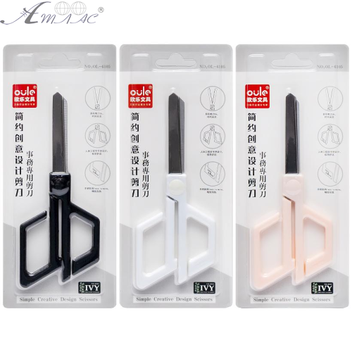 Ножницы 15 см из нержавеющей стали  OL-6105.