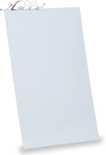 Холст на підрамнику Джут 50 х 90 см акриловий грунт, планка 50х18мм 16660 Холст на підрамнику Джут 50 х 90 см акриловий грунт, планка 50х18мм 16660