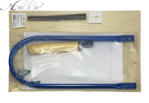 Набор для выпиливания № 3 с фанерой AS-0285 Набор для выпиливания № 3 с фанерой AS-0285