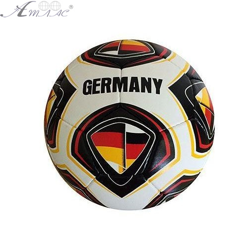 Игрушка Мяч Футбольный Для взрослых 420 гр 1616, 2500-22 Игрушка Мяч Футбольный Для взрослых 420 гр 1616, 2500-22