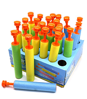 Іграшка Насос Бризгалка 20 см  838-20А