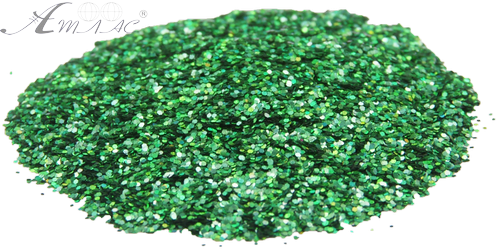 Блискітки (Гліттер) Голографічні Атлас 5 гр - Зелений AS-2004, А-917 Блискітки (Гліттер) Голографічні Атлас 5 гр - Зелений AS-2004, А-917