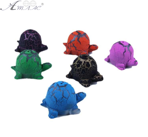 Игрушка Вырастайка Черепашка маленькая 10646 Игрушка Вырастайка Черепашка маленькая 10646