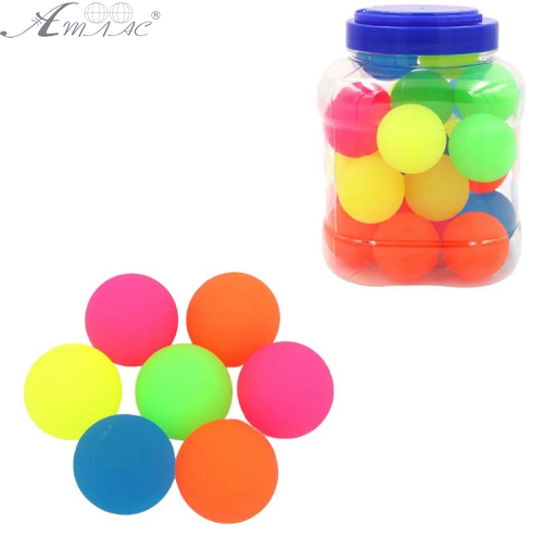 Игрушка Мяч попрыгунчик 3,2 см неон 9014-3,2 Игрушка Мяч попрыгунчик 3,2 см неон 9014-3,2