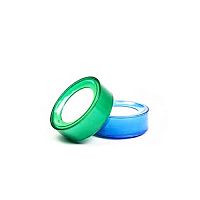 Увлажнитель для пальцев d=7см пластик  SL-B2013