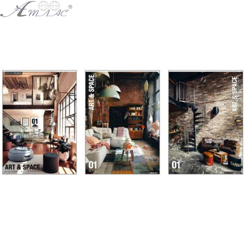 Канцелярська книга 80 арк = Школярик УФ-лак А4-UV-080-5037L