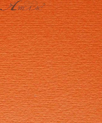 Картон для пастелі та дизайну А3 Fabriano Помаранчевий 26 220 г