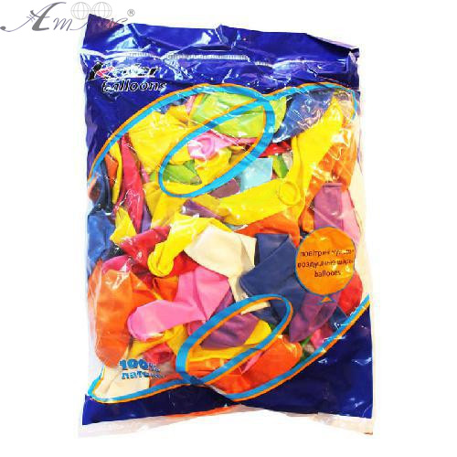 Кульки повітряні 30 см 992142 Кульки повітряні 30 см 992142