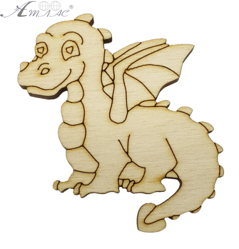 Фигурка Дракон № 7 просто красавчик 6.5 * 7 см AS-4871 Фигурка Дракон № 7 просто красавчик 6.5 * 7 см AS-4871