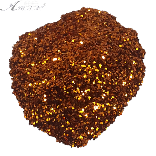 Блестки (Глиттер) Атлас 7 гр - Медь AS-2062 Блестки (Глиттер) Атлас 7 гр - Медь AS-2062