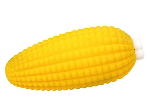Игрушка Кукуруза Антистресс Сквиш 12 см 860110 фото 2 Игрушка Кукуруза Антистресс Сквиш 12 см 860110 фото 2