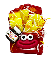 Игрушка антистресс Макдональдс  13916