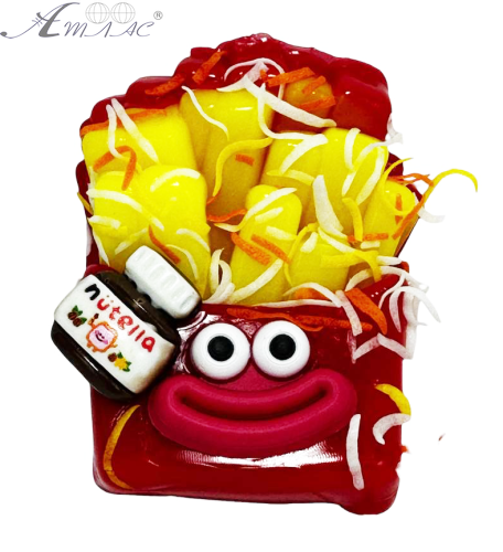 Іграшка антистрес Макдональдс 13916 Іграшка антистрес Макдональдс 13916