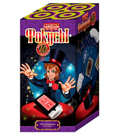 Игрушка Фокусы  10шт. в кор.  F-10-**  10592