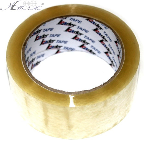 Скотч 90 м широкий 44 мм прозрачный Скотч 90 м широкий 44 мм прозрачный