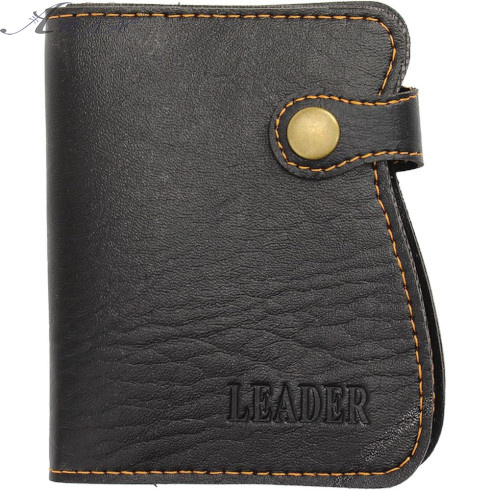 Блокнот на кнопке Leader кожзаменитель 72 л 11 х 8,5 см W08-55-100, 140100 Блокнот на кнопке Leader кожзаменитель 72 л 11 х 8,5 см W08-55-100, 140100