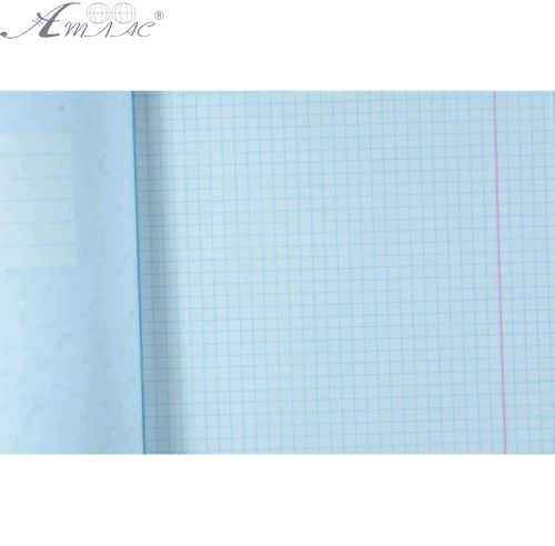 Тетрадь 12 листов Клетка фоновая Бриск ТВ-50 фото 2 Тетрадь 12 листов Клетка фоновая Бриск ТВ-50 фото 2