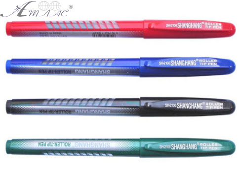 Ручка роллер Shanghang SH2106 Ручка роллер Shanghang SH2106